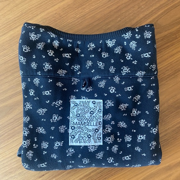 vintage grandma sweatshirt - Picture 5 of 6